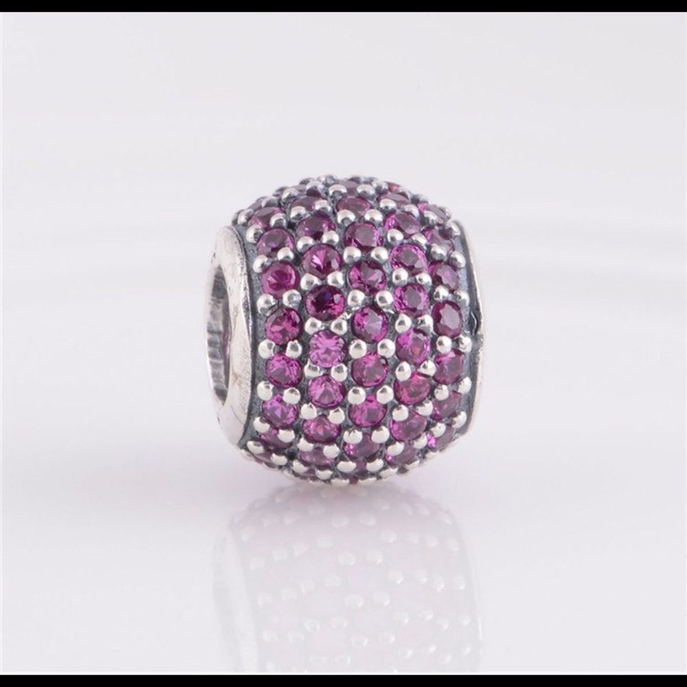 Pandora purple pave